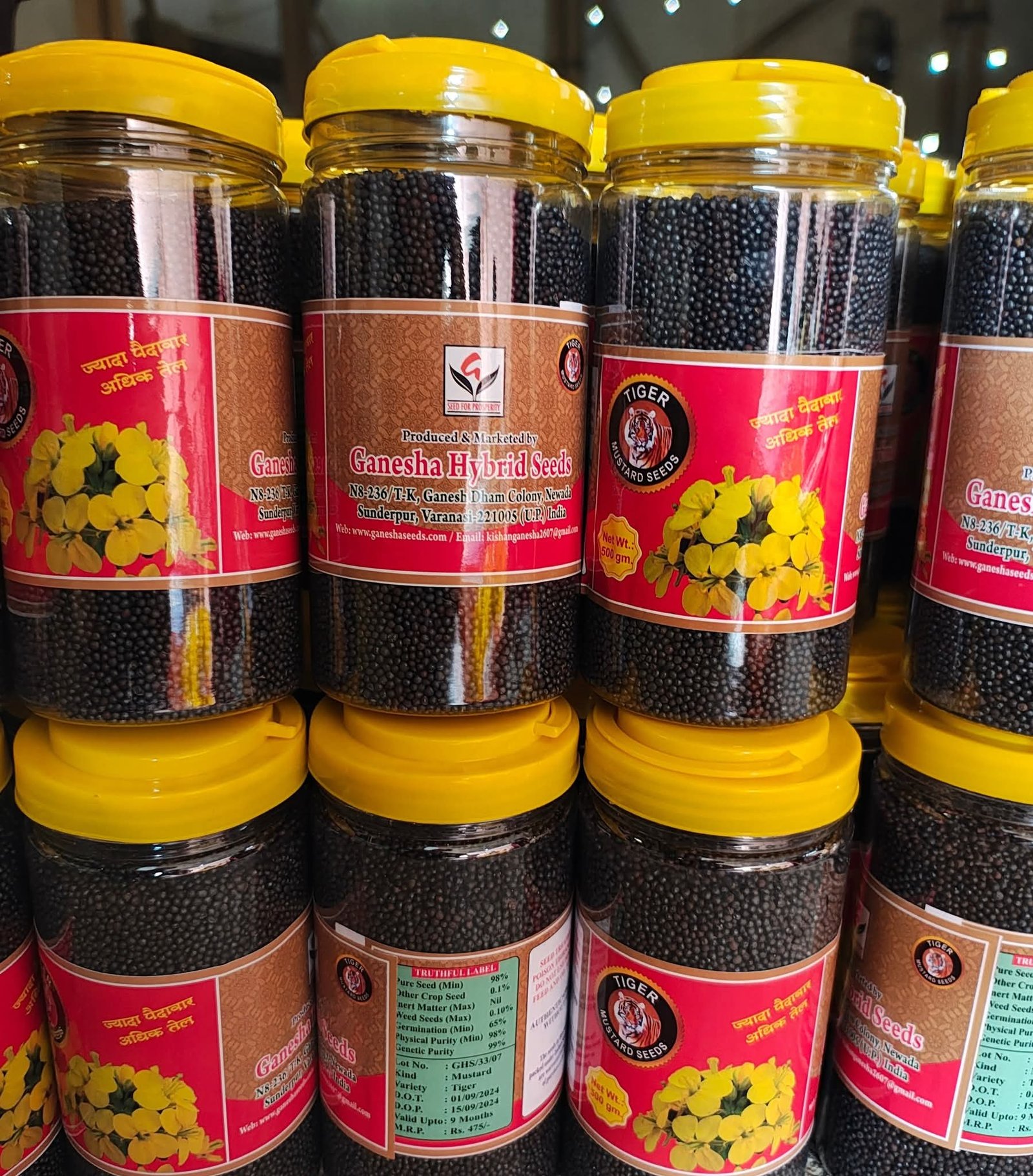Mustard