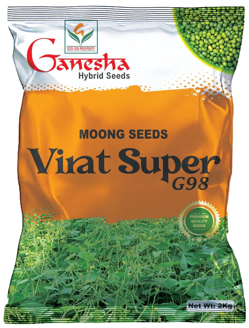Ganesha Seeds (12)
