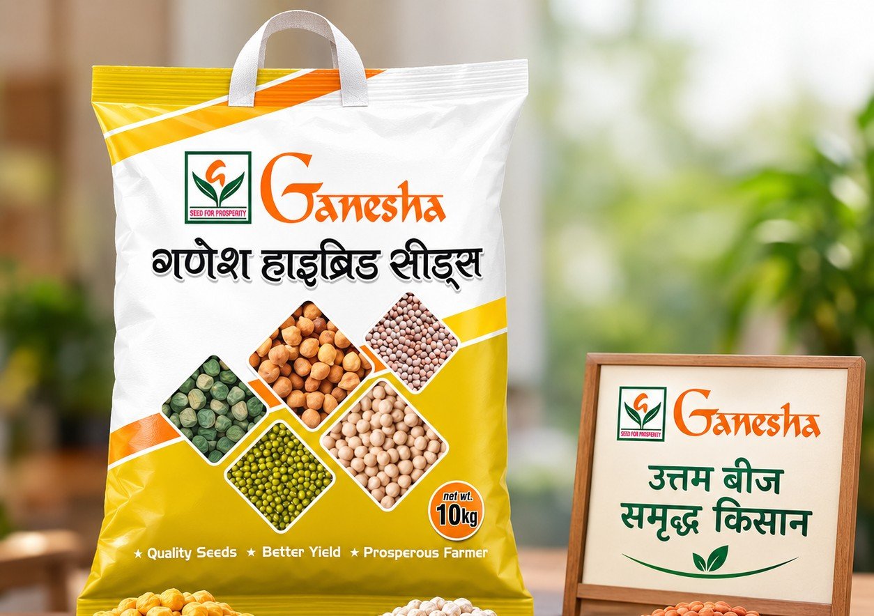 Ganesha Seeds (4)