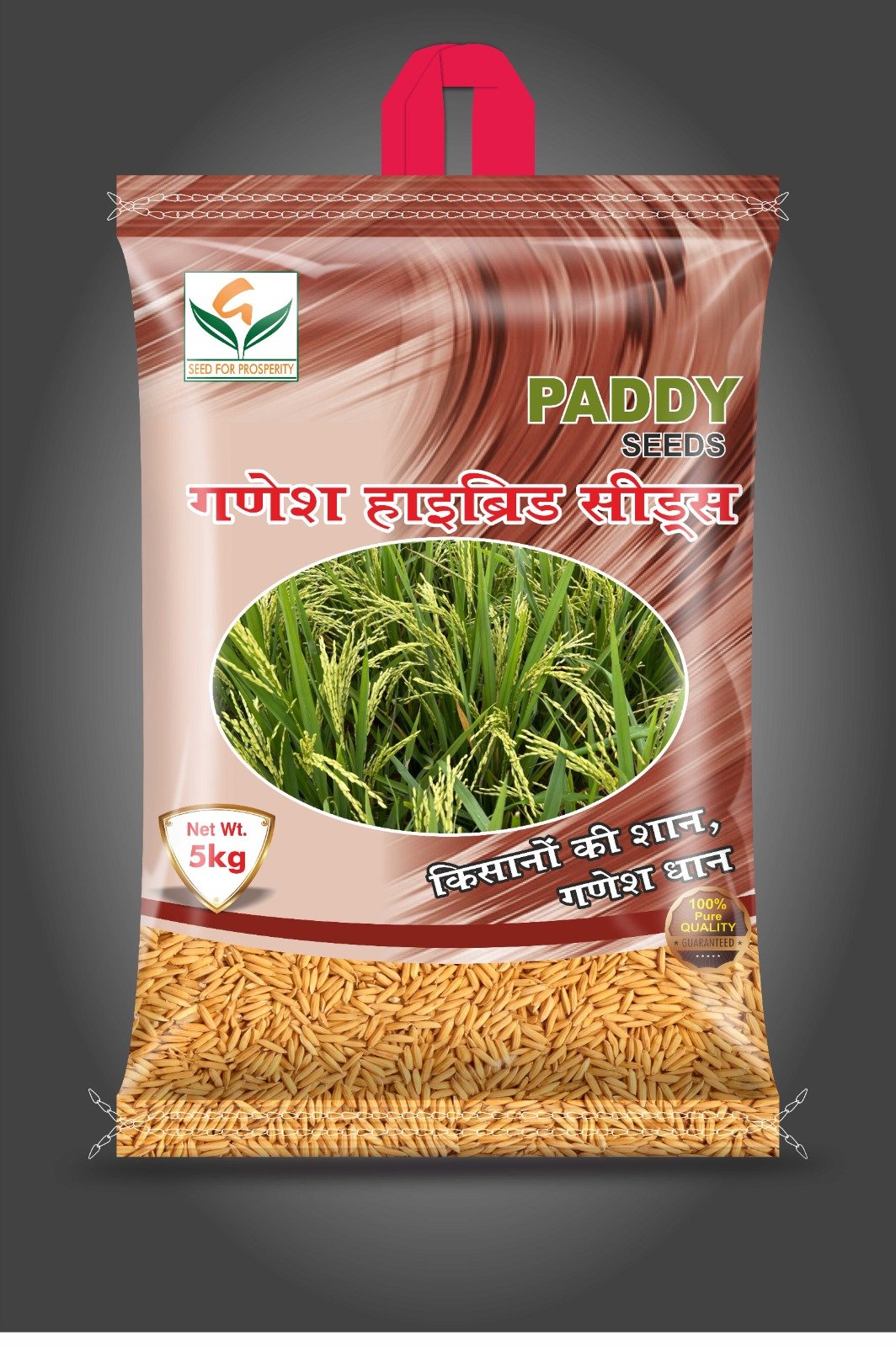Ganesha Seeds (5)