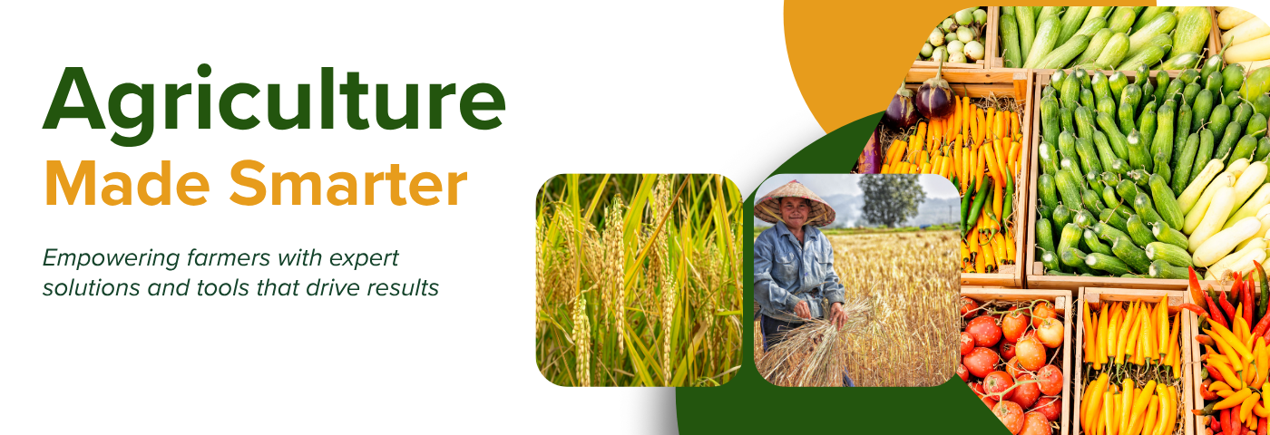 Seeds That Power India's Farmers